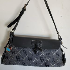 DB purse